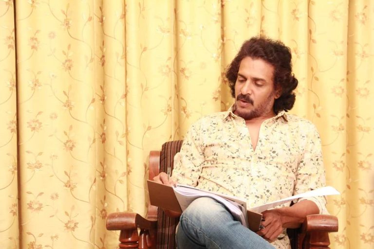 ರಾಜಕೀಯ ರೀ ಎಂಟ್ರಿಗೆ ಉಪ್ಪಿ ಸಜ್ಜು