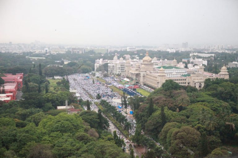 ಎಲೆಕ್ಷನ್ ವಾರ್ ಆಯ್ತು ಇನ್ನು ಬೈ ಎಲೆಕ್ಷನ್ ವಾರ್!