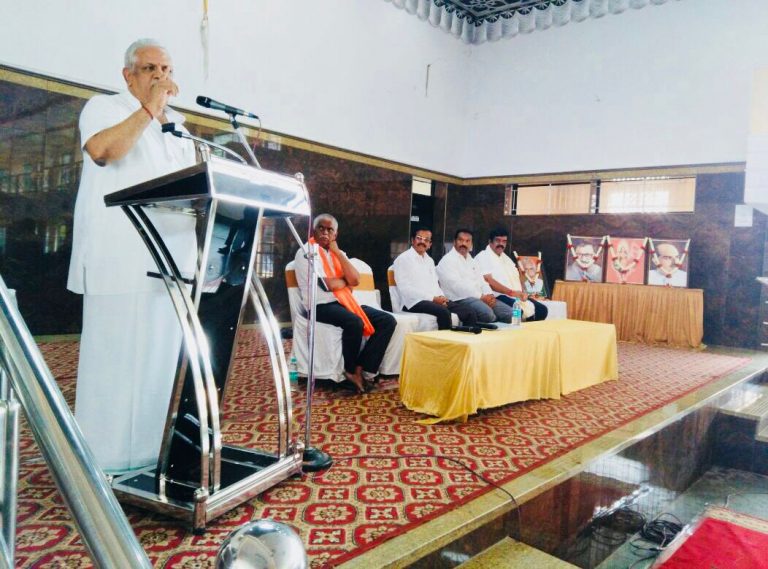 ಜಯನಗರಕ್ಕಾಗಿ ಟೊಂಕಕಟ್ಟಿ ನಿಂತ ಬಿಜೆಪಿ!