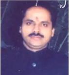 ಕಾವೇರಿ ಪ್ರಾಧಿಕಾರಕ್ಕೆ ರಾಜ್ಯದ ಪ್ರತಿನಿಧಿಯಾಗಿ ರಾಕೇಶ್ ಸಿಂಗ್