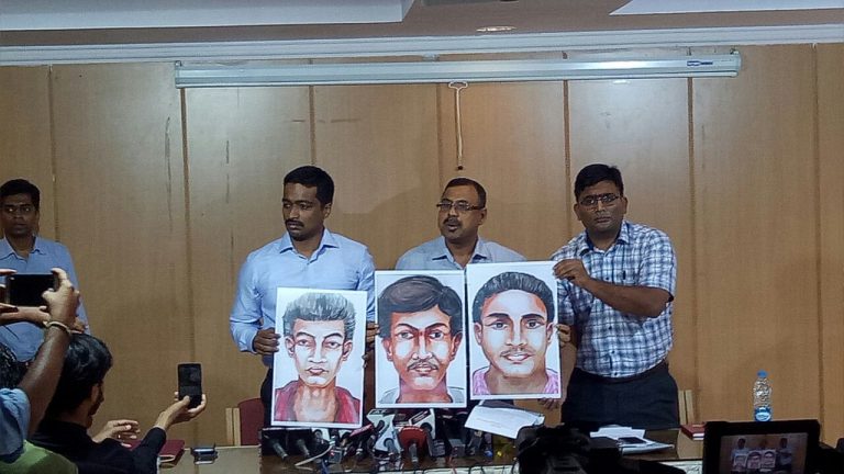 ಗೌರಿ ಲಂಕೇಶ್​ ಕೊಲೆ ಪ್ರಕರಣ: ಕೆ.ಟಿ. ನವೀನ್​ ಕುಮಾರ್​ ಅಲಿಯಾಸ್ ಹೊಟ್ಟೆ ಮಂಜು ಹೇಳಿಕೆ ಕೊಟ್ಟಿದ್ದೇನು?