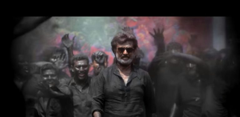 ಕಬಾಲಿ ಹಿಂದಿಕ್ಕದ ಕಾಲಾ