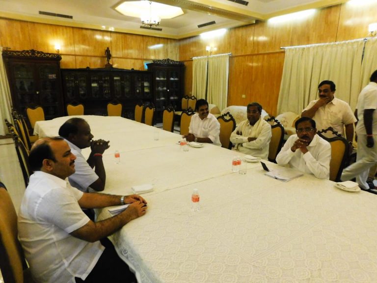 ಕಾಂಗ್ರೆಸ್ ಸರ್ಕಾರದ ಪ್ರಮುಖ ಯೋಜನೆಗಳ ಮುಂದುವರಿಕೆ: ಸಿದ್ಧರಾಮಯ್ಯ