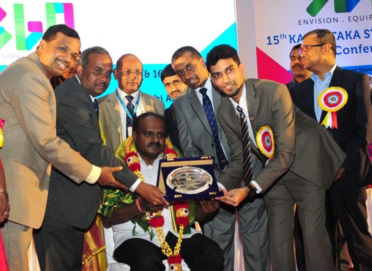 ಸಾಲಮನ್ನಾ ವಿಚಾರದಲ್ಲಿ ನನ್ನ,ಡಿಸಿಎಂ ನಡುವೆ ಗೊಂದಲವಿಲ್ಲ: ಸಿಎಂ