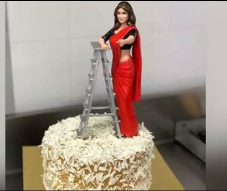 ಶಿಲ್ಪಾ ಶೆಟ್ಟಿಗೆ 43ನೇ ಹುಟ್ಟು ಹಬ್ಬದ ಸಂಭ್ರಮ!