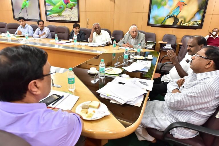 ಬಿಬಿಎಂಪಿ ಐದು ಭಾಗ,ಮೇಯರ್ ಆಯ್ಕೆ ಜನರ ಕೈಗೆ: ತಜ್ಞರ ಸಮಿತಿ ಶಿಫಾರಸ್ಸು