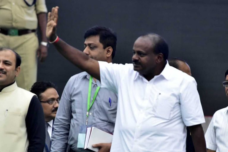 ಕಾವೇರಿ ವಿಚಾರ: ಕಾನೂನು ತಜ್ಞರ ಜತೆ ಸಮಾಲೋಚಿಸಿ ಮುಂದಿನ ನಿರ್ಧಾರ: ಸಿಎ