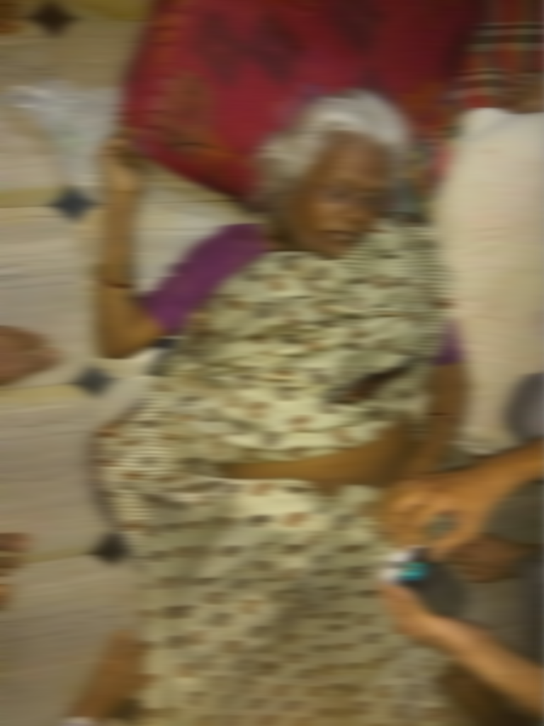 ವೃದ್ಧೆಯ ಕೊಲೆ: ಹಣ, ಒಡವೆ ದೋಚಿದ ದುಷ್ಕರ್ಮಿಗಳು