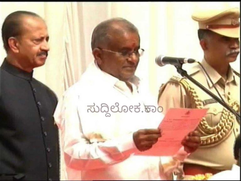 ಉನ್ನತ ಶಿಕ್ಷಣ ಬೇಡವೆಂದ ಜಿ.ಟಿ ದೇವೇಗೌಡರಿಗೆ ಸಿಗುತ್ತಾ ಅಬಕಾರಿ, ಎಪಿಎಂಸಿ ಖಾತೆ?