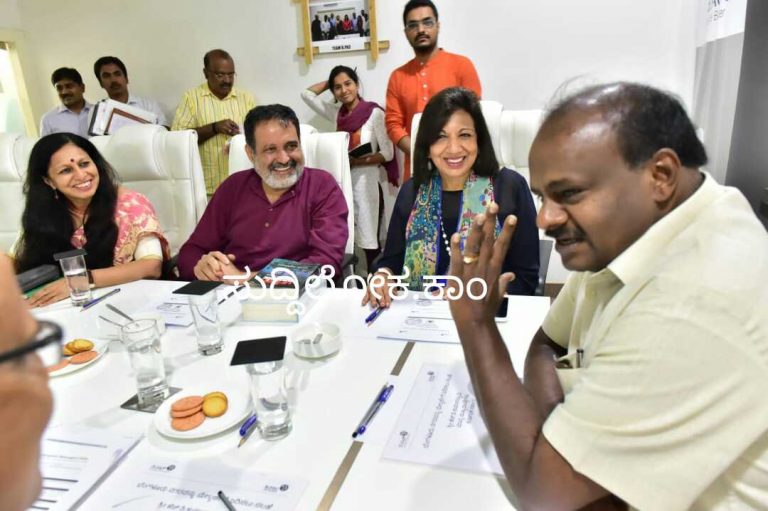 ಬಿ ಪ್ಯಾಕ್ ಸಲಹೆಗಳನ್ನು ಕಾಲಮಿತಿಯೊಳಗೆ ಜಾರಿಗೊಳಿಸಲು ಸಿಎಂ ಸೂಚನೆ