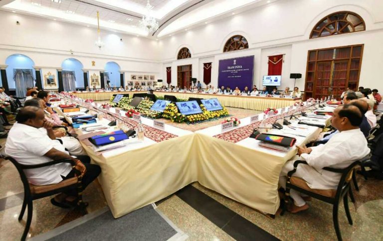 ರೈತರ ಸಾಲ ಮನ್ನಾಕ್ಕೆ ನೆರವು ನೀಡಿ: ಕೇಂದ್ರಕ್ಕೆ ಸಿಎಂ ಮನವಿ