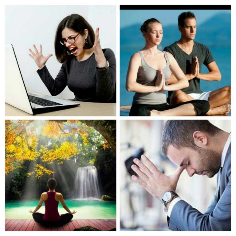 ಕೆಲಸದ ಒತ್ತಡ ಹೆಚ್ಚಿದೆಯೇ? ರಿಲ್ಯಾಕ್ಸ್ ಆಗಲು ಉತ್ತಮ ಟಿಪ್ಸ್ ಇಲ್ಲಿವೆ!