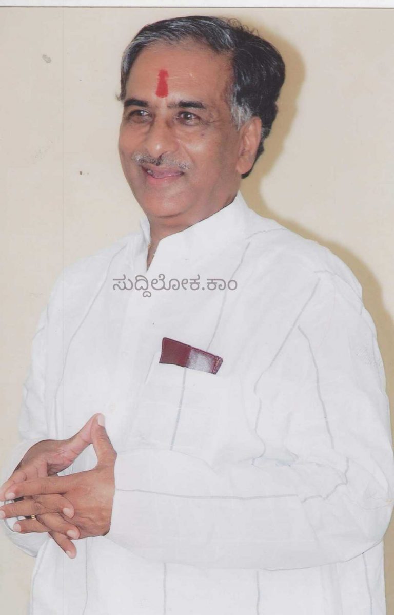 ಬಿಎಡ್ ಮುಗಿಸದ ಉಪನ್ಯಾಸಕರ ವೇತನ ತಡೆಗೆ ಹೊರಟ್ಟಿ ಕಿಡಿ: ಸಂಬಳ ಬಿಡುಗಡೆಗೆ ಒತ್ತಾಯಿಸಿ ಪತ್ರ