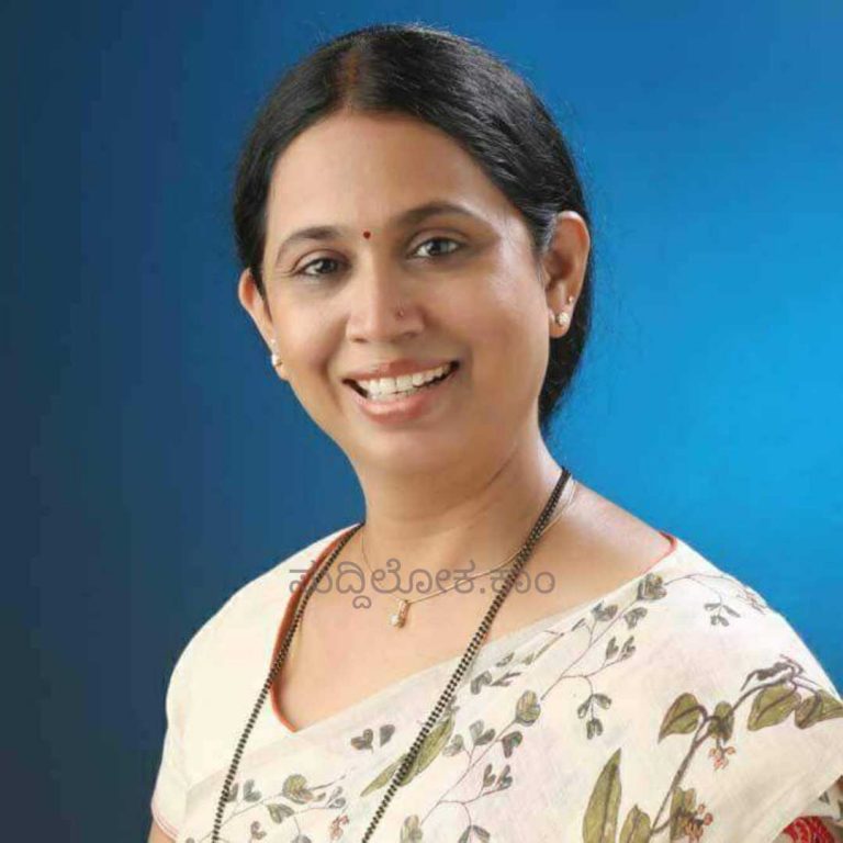 ನಾನು ಹೇಳಿದ ಸೇವೆ ಆ ಸೇವೆಯಲ್ಲ ಅಂದ್ರು ಹೆಬ್ಬಾಳ್ಕರ್