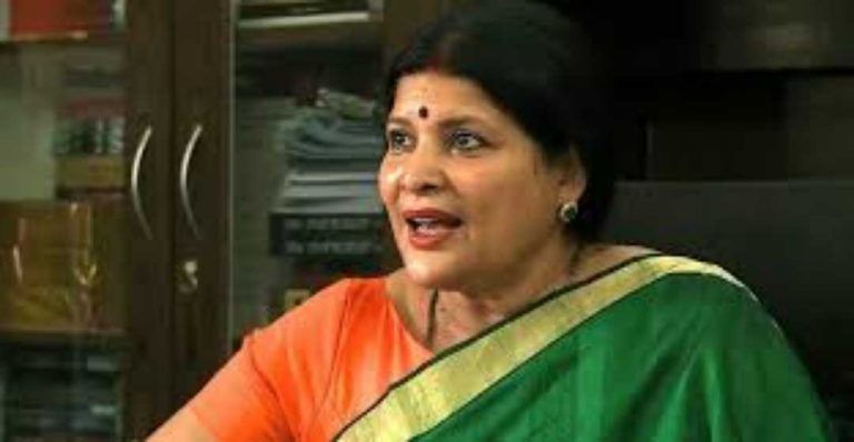 ಲಕ್ಷ್ಮೀ ಹೆಬ್ಬಾಳ್ಕರ್ ಕ್ಷಮೆ ಕೇಳಿದ್ದಾರೆ,ವಿವಾದ ಸಾಕು: ಜಯಮಾಲಾ