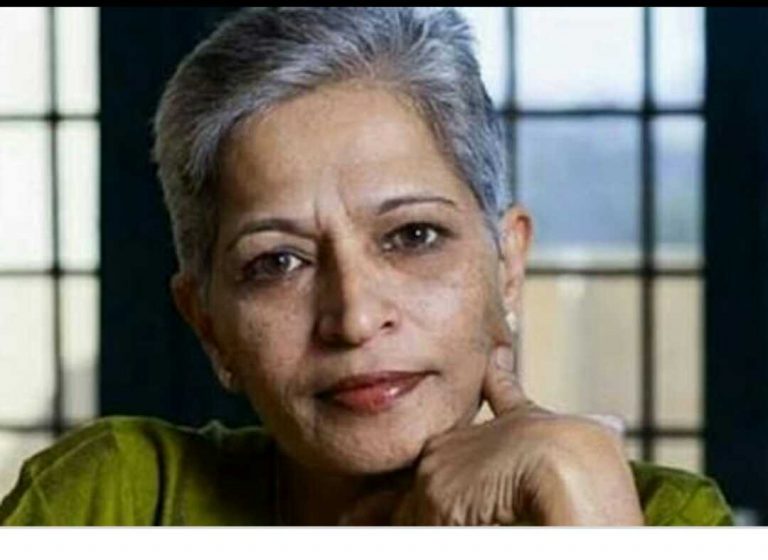 ಗೌರಿ ಹತ್ಯೆ ಪ್ರಕರಣ: ಎಸ್‌ಐಟಿ ವಿರುದ್ಧ ಸಿಡಿದೆದ್ದ ಸನಾತನ ಸಂಸ್ಥೆ