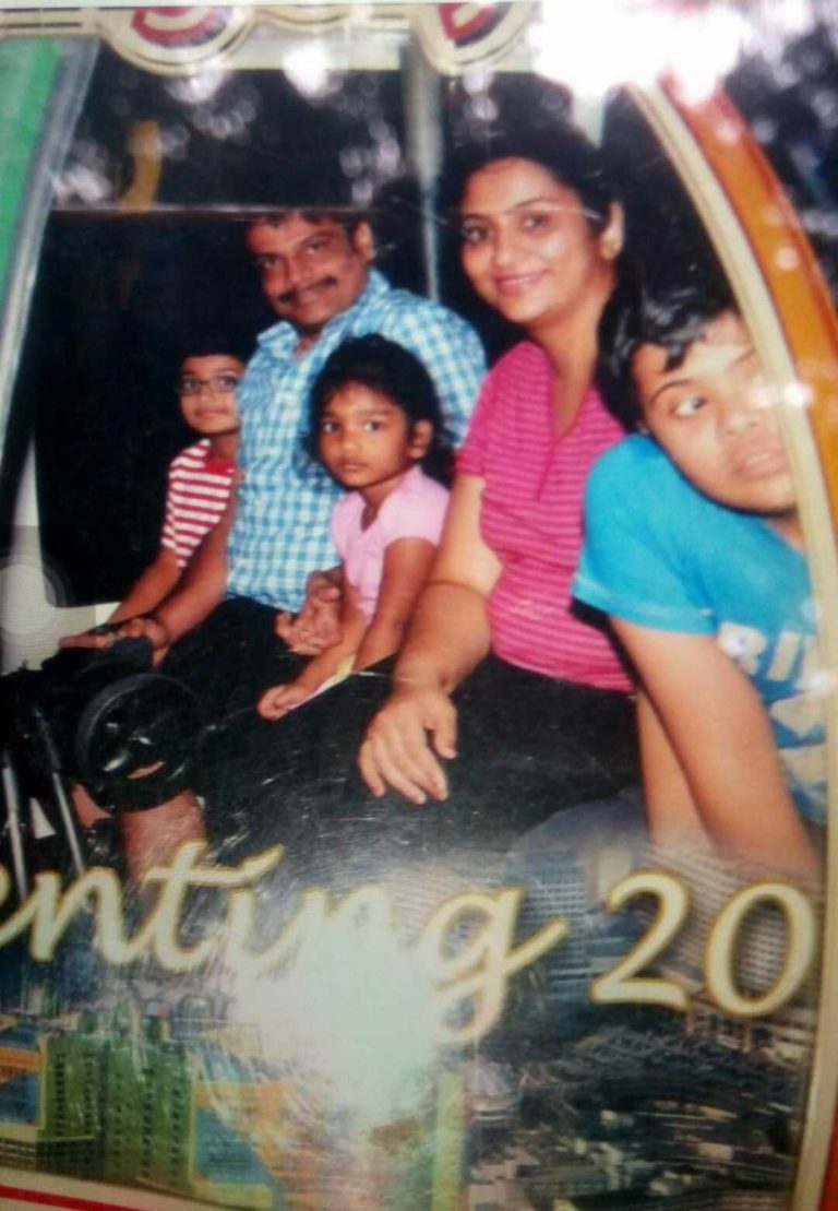 ಸಾಲದ ಸಮಸ್ಯೆಯಿಂದ ಹೊರಬರಲು ಪತ್ನಿಗೆ ಗುಂಡಿಕ್ಕಿ ಕೊಂದೆ: ಉದ್ಯಮಿ ಗಣೇಶ್