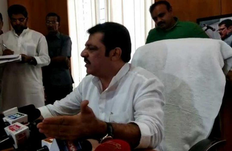 ಹಜ್ ಭವನಕ್ಕೆ ಟಿಪ್ಪು ಹೆಸರಿಡಲು ಚಿಂತನೆ: ಜಮೀರ್