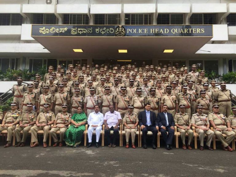 ಕೋಮು‌ ಪ್ರಚೋದನೆ ಮಾಡುವವರ ವಿರುದ್ಧ ನಿರ್ಧಾಕ್ಷಿಣ್ಯ ಕ್ರಮ: ಪರಂ