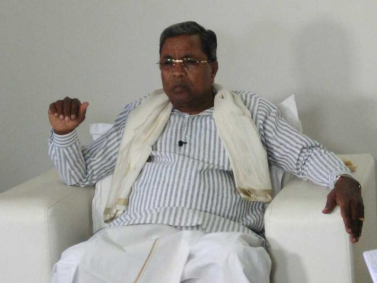 ಶಾಂತಿವನದಲ್ಲಿ ಕಾಂಗ್ರೆಸ್ ನಾಯಕರ ಸಭೆ!