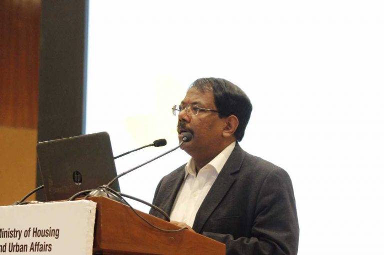 ಬಿಬಿಎಂಪಿ ಆಯುಕ್ತರಾಗಿ ಮಂಜುನಾಥ್ ಪ್ರಸಾದ್ ಮರು ನೇಮಕ!