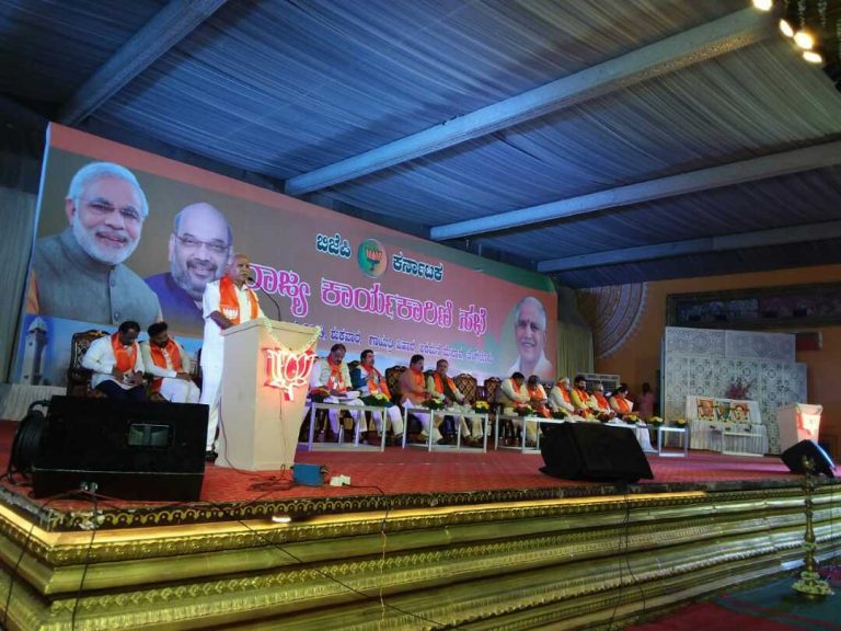 37 ಪರ್ಸೆಂಟ್ ಬಜೆಟ್ ಮಂಡನೆ ನಂತರ ಮುಂದಿನ ಹೆಜ್ಜೆ: ಬಿಎಸ್ಬೈ