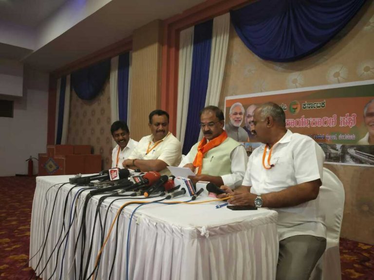 ಪರಿಷತ್ ವಿಪಕ್ಷ ನಾಯಕ, ಸಚೇತಕರ ನೇಮಕ!