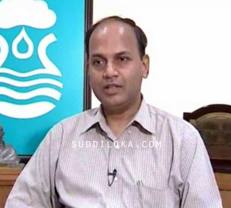 ನೂತನ ಮುಖ್ಯ ಕಾರ್ಯದರ್ಶಿಯಾಗಿ ಟಿ.ಎಂ. ವಿಜಯಭಾಸ್ಕರ್!