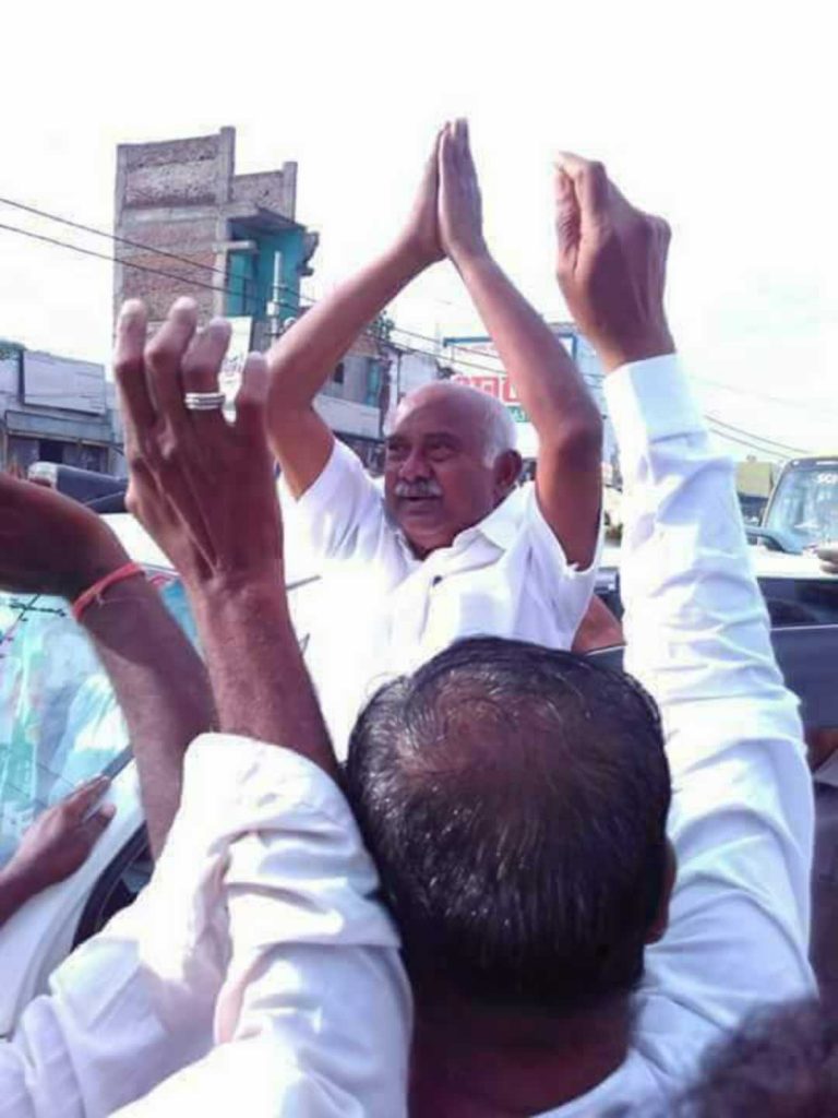 ಕನಕ ಗುರುಪೀಠ,ಕುರುಬ ಸಂಘಟನೆಗಳು ಸಿದ್ದು ಪರ‌ ಮಾತ್ರವೇ: ಎಚ್.ವಿಶ್ವನಾಥ್