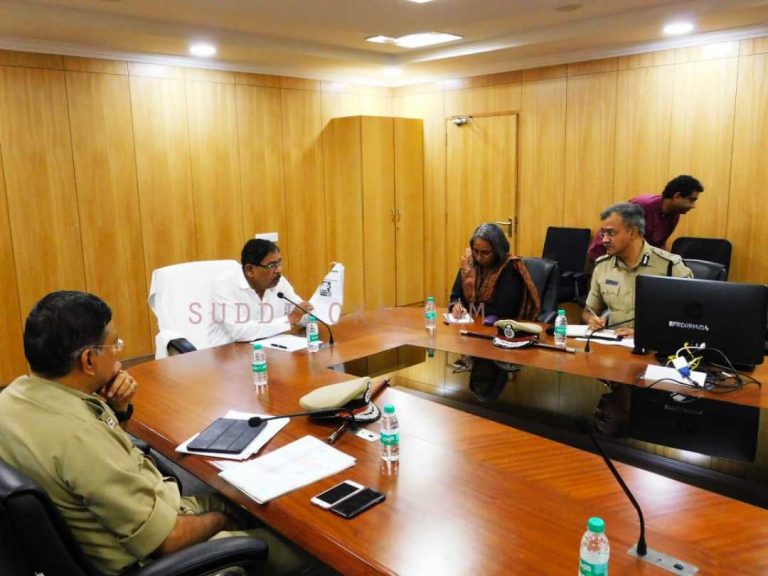 ಕ್ಯಾಬ್ ಗಳಲ್ಲಿ ಲೈಂಗಿಕ ದೌರ್ಜನ್ಯ ಪ್ರಕರಣ ನಡೆಯದಂತೆ ಮುನ್ನೆಚ್ಚರ ವಹಿಸಿ: ಆ್ಯಪ್ ಆಧಾರಿತ ಕ್ಯಾಬ್ ಕಂಪನಿಗಳಿಗೆ ಸೂಚನೆ