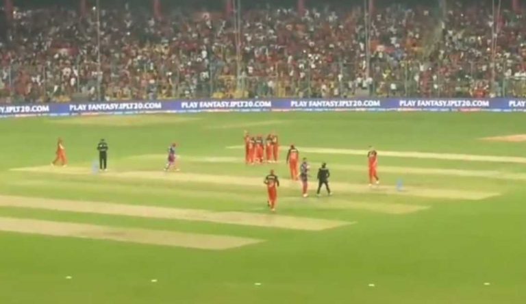 ಚಿನ್ನಸ್ವಾಮಿ ಸ್ಟೇಡಿಯಂ ಸ್ಪೋಟ ಪ್ರಕರಣ: ಅಪರಾಧಿಗಳಿಗೆ ಏಳು ವರ್ಷ ಜೈಲು ಶಿಕ್ಷೆ