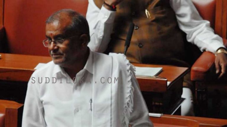 4800 ಪ್ರಾಧ್ಯಾಪಕ,ಸಹ ಪ್ರಾಧ್ಯಾಪಕರ ನೇಮಕ: ಜಿ.ಟಿ ದೇವೇಗೌಡ