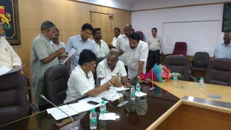 ರಾಮನಗರಕ್ಕೂ ಫಿಲ್ಮ್ ಸಿಟಿಗೂ ಏನ್ ಸಂಬಂಧ ಗೊತ್ತಾ?