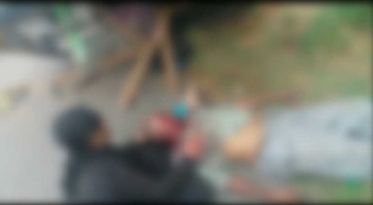 ಮನುಷ್ಯ ಮಾನವೀಯತೆ ಮರೆಯುತ್ತಿದ್ದಾನೆ ಎಂಬುದು ಪದೇ ಪದೇ ಸಾಭೀತಾಗುತ್ತಿದೆ!