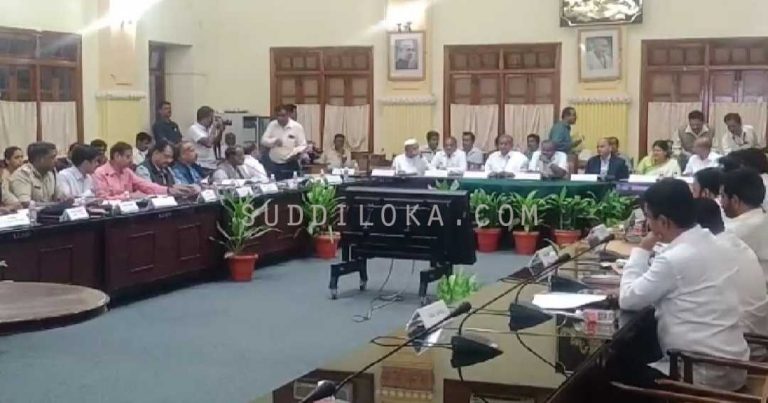 ಪ್ರವಾಸೋದ್ಯಮ ಕೇಂದ್ರಿತ ದಸರಾ ಆಚರಣೆ:ಸಿಎಂ