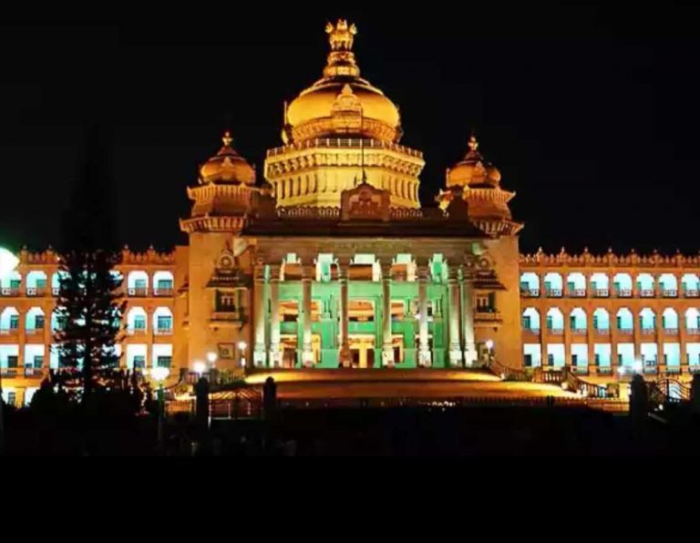 ವಿಧಾನಸೌಧಕ್ಕೆ ಸಧ್ಯದಲ್ಲೆ ಪಾರಂಪರಿಕ ಕಟ್ಟಡದ ಪಟ್ಟ?