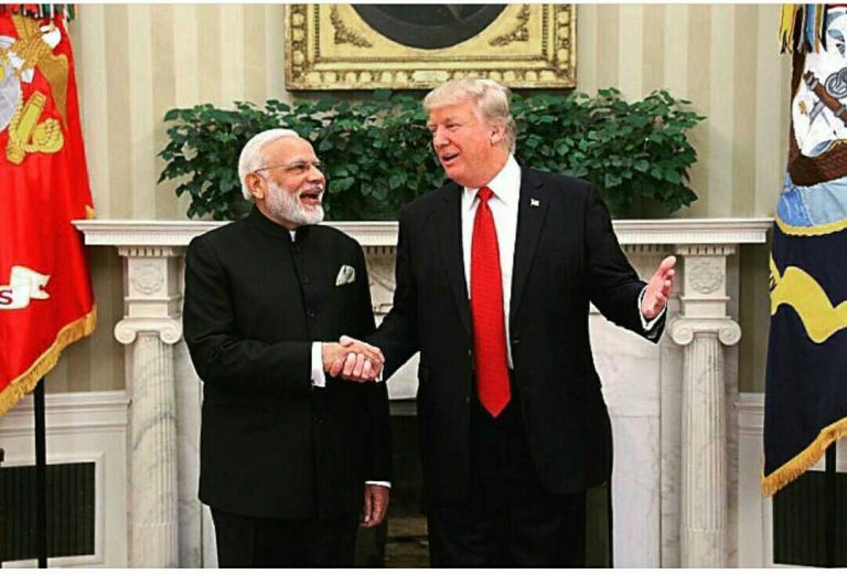 ಗಣರಾಜ್ಯೋತ್ಸವಕ್ಕೆ ಆಗಮಿಸುತ್ತಾರಾ ಟ್ರಂಪ್?