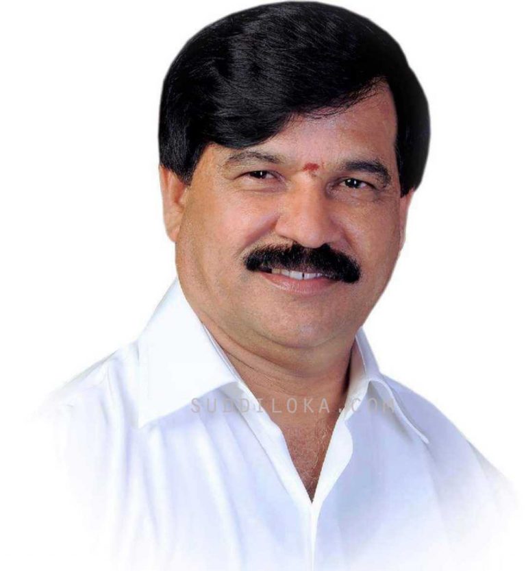 ಇಂದಿರಾ ಕ್ಯಾಂಟೀನ್ ಅವ್ಯವಹಾರದ ವಿರುದ್ಧ ಹೈಕೋರ್ಟ್ ಮೆಟ್ಟಿಲೇರುವೆ: ರಾಮದಾಸ್