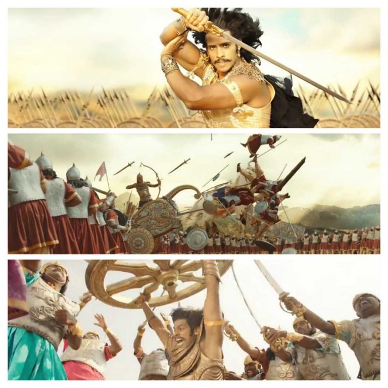 ದರ್ಶನ್ ರನ್ನು ಹಗ್ ಮಾಡುತ್ತೇನೆ ಅಂದ‌ ನಟ ಯಾರು ಗೊತ್ತಾ?