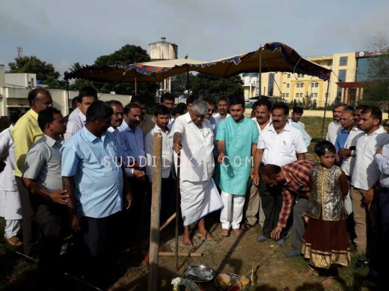 10 ದಿನದಲ್ಲಿ ಶಿರಾಡಿಘಾಟ್ ಸಂಚಾರ ಮುಕ್ತ: ರೇವಣ್ಣ