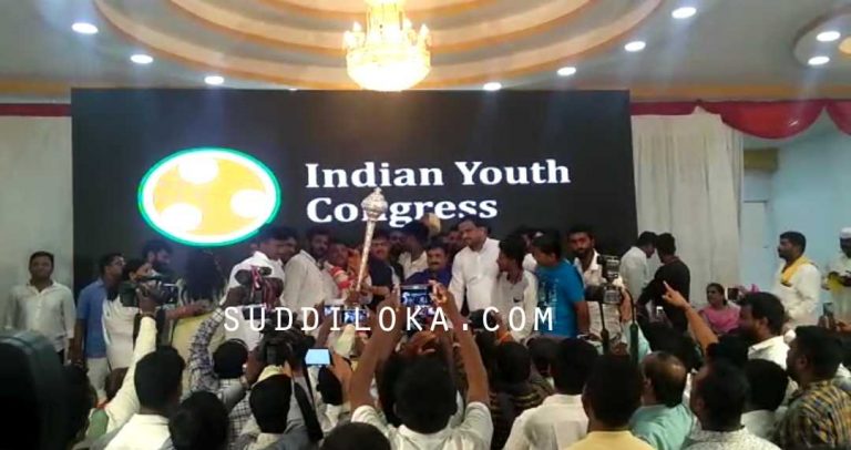 ನನಗೆ ಯಾರೂ ಗಾಡ್ ಫಾದರ್ ಇಲ್ಲ,ಹೋರಾಟದಿಂದ ಮೇಲೆ ಬಂದೆ:ಡಿಕೆಶಿ