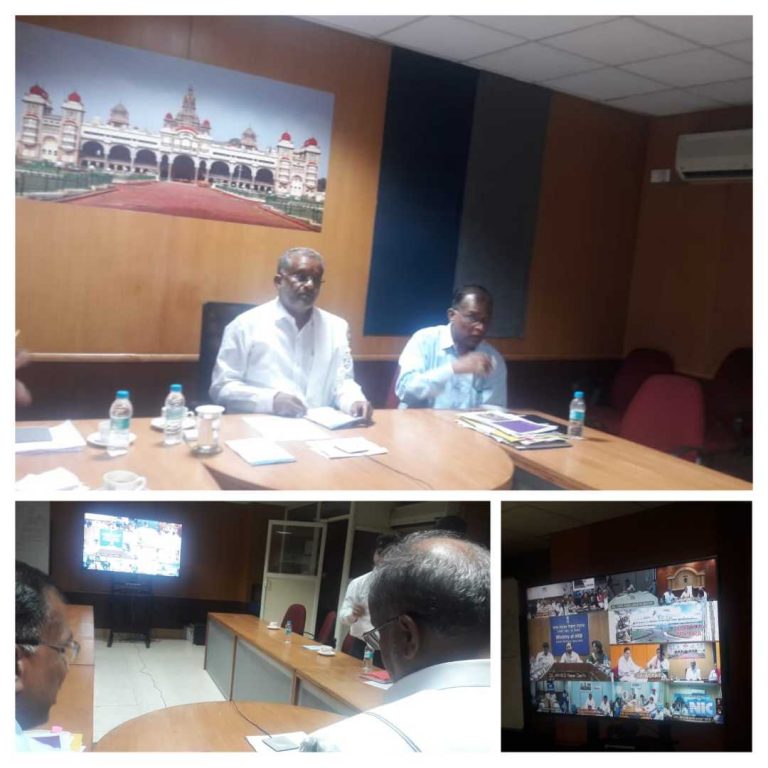 ಶೈಕ್ಷಣಿಕ ಪ್ರಗತಿಗಾಗಿ ಹೈದರಾಬಾದ್ ಕರ್ನಾಟಕ ಭಾಗಕ್ಕೆ ವಿಶೇಷ ಪ್ಯಾಕೇಜ್ ನೀಡಿ: ಜಿ.ಟಿ ದೇವೇಗೌಡ