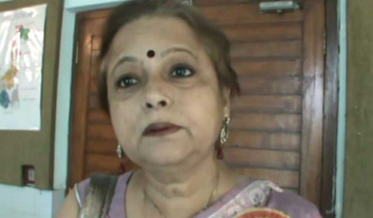 ಬಾಲಿವುಡ್‌ ಹಿರಿಯ ನಟಿ ರೀಟಾ ಬಾಧುರಿ ವಿಧಿವಶ!