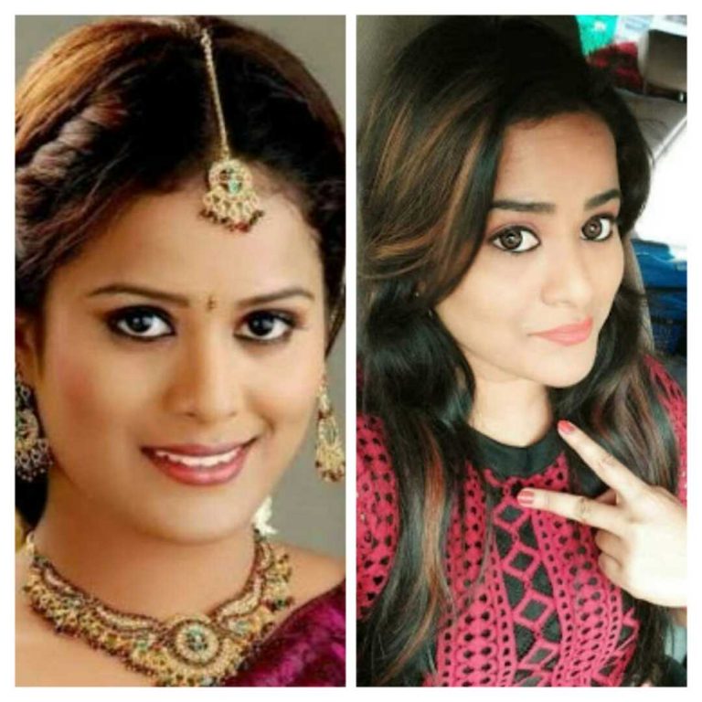 ಕಿರುತೆರೆ ನಟಿ ಪ್ರಿಯಾಂಕ ಆತ್ಮಹತ್ಯೆ!