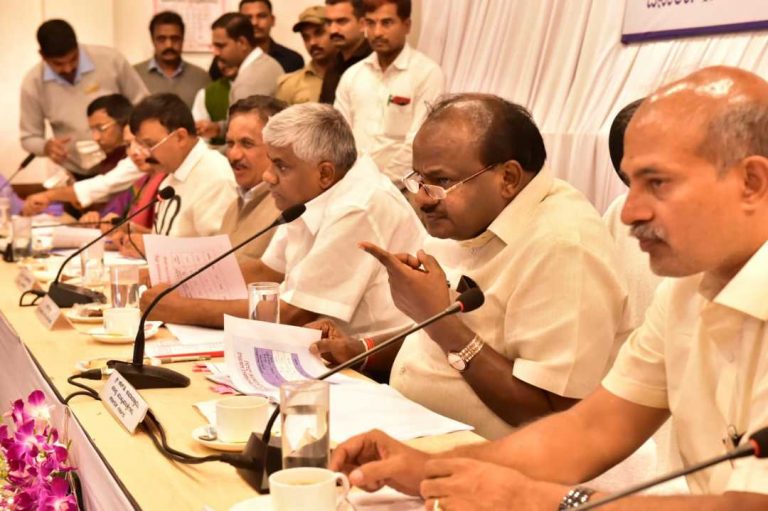 ಸಿಎಂ ಕಾರ್ಯಕ್ರಮಕ್ಕೆ ಹೆದ್ದಾರಿ ಬಂದ್: ಮದ್ದೂರು ಶ್ರೀರಂಗಪಟ್ಟಣ‌ ನಡುವೆ ಸಂಚಾರ ನಿಷೇಧ