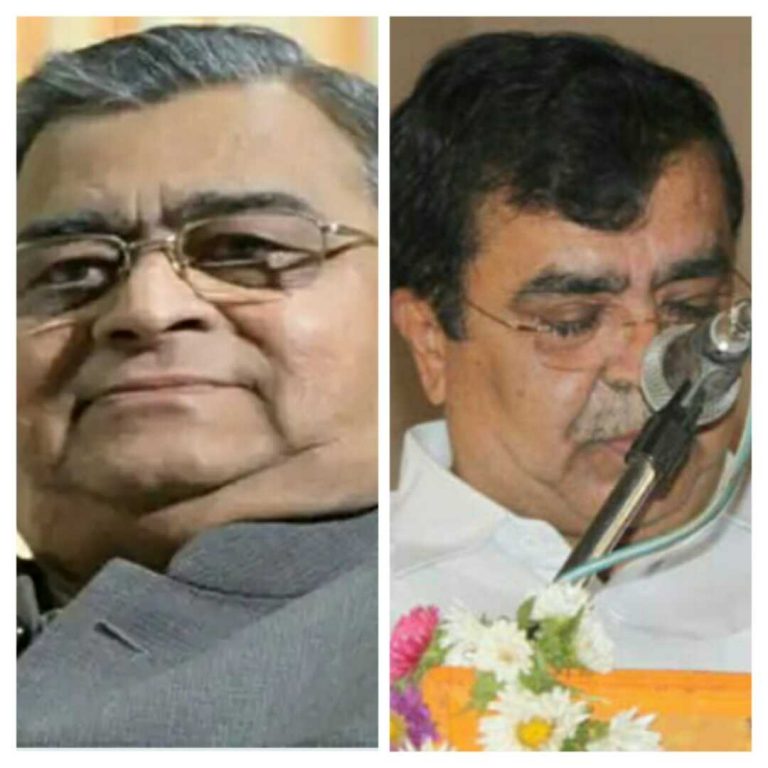 ಮೈತ್ರಿ ಸರ್ಕಾರದ ವಿರುದ್ಧ ಮಾತನಾಡಿದ ಕಾಂಗ್ರೆಸ್ ನಾಯಕರಿಗೆ ನೋಟೀಸ್!