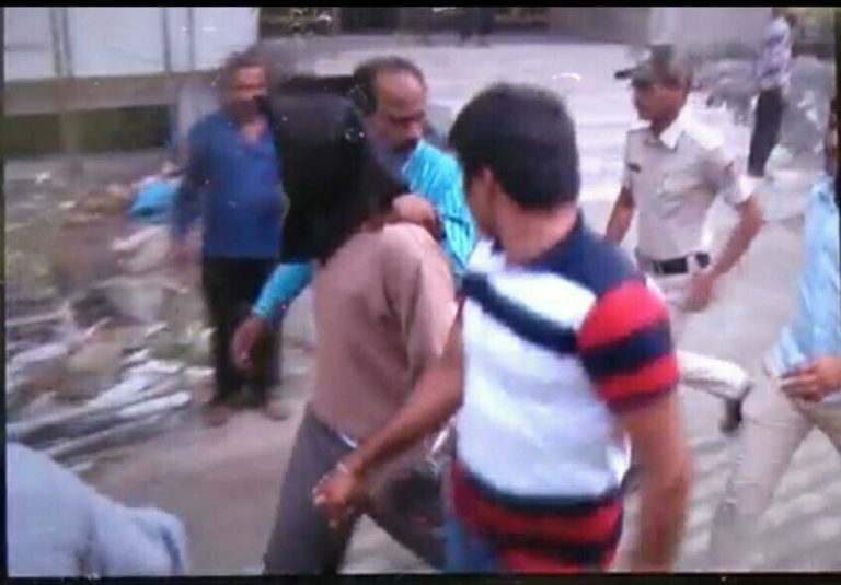 ಗೌರಿ ಹತ್ಯೆ ದಿನ ಬೈಕ್ ರೈಡ್ ಮಾಡಿದ್ದ ಆರೋಪದಲ್ಲಿ ಬಂಧಿತವಾಗಿರುವ ಗಣೇಶ್ ಮಿಸ್ಕಿ ಪೊಲೀಸ್ ಕಸ್ಟಡಿಗೆ!