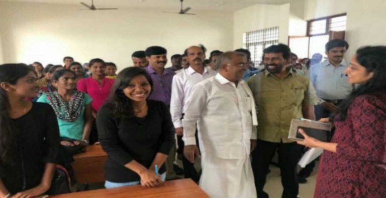 ಶಿಥಿಲಾವಸ್ಥೆ ತಲುಪಿರುವ ಹಾಸ್ಟೆಲ್‌ಗಳ ಹೊಸ ಕಟ್ಟಡ ನಿರ್ಮಾಣ: ಜಿ.ಟಿ.ದೇವೇಗೌಡ