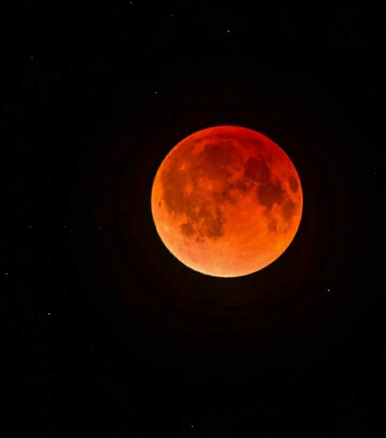 ಹನ್ನೆರಡು ರಾಶಿಗಳ ಮೇಲೆ ಜುಲೈ 27ರ ಚಂದ್ರ ಗ್ರಹಣದ ಫಲಾಫಲ