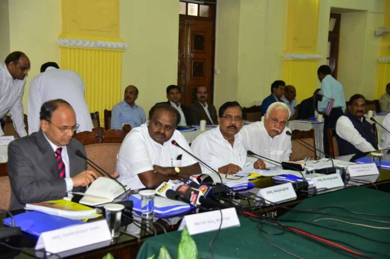 ಹಲವು ಸರ್ಕಾರಿ ಕಚೇರಿಗಳು ಉತ್ತರ ಕರ್ನಾಟಕಕ್ಕೆ ಸ್ಥಳಾಂತರ : ಸಚಿವ ಕೃಷ್ಣಬೈರೇಗೌಡ